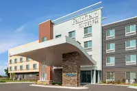 Fairfield Inn & Suites Milwaukee West