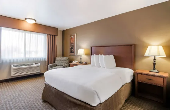 帝國大廈貝斯特韋斯特酒店