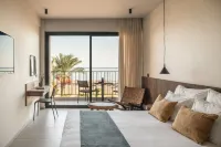 Lindos Aqua Terra Hotels in Charaki