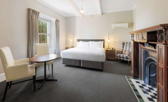 Best Western Olde Maritime Motor Inn