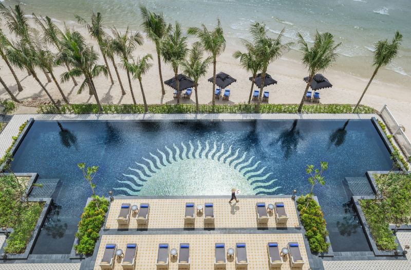 JW Marriott Phu Quoc Emerald Bay Resort & Spa photo 3
