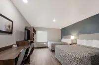 WoodSpring Suites San Antonio Utsa - Medical Center - 2 stjerner