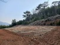 Gangjin Sandeul Farm Pension Hotels in Jangheung-gun