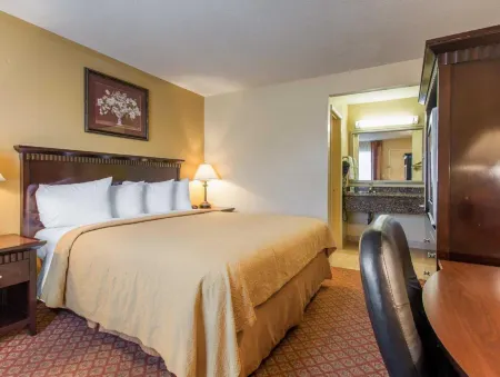 Quality Inn