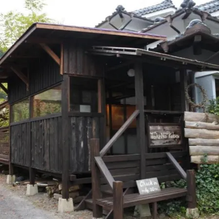 Secret Base Tokinokakera