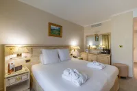 Hotel Corsica & Spa Serena Hotels in Calvi
