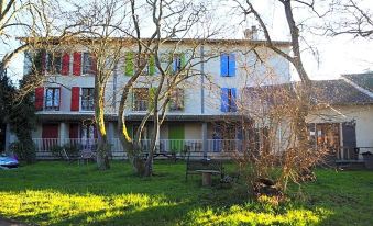 Friendly Auberge