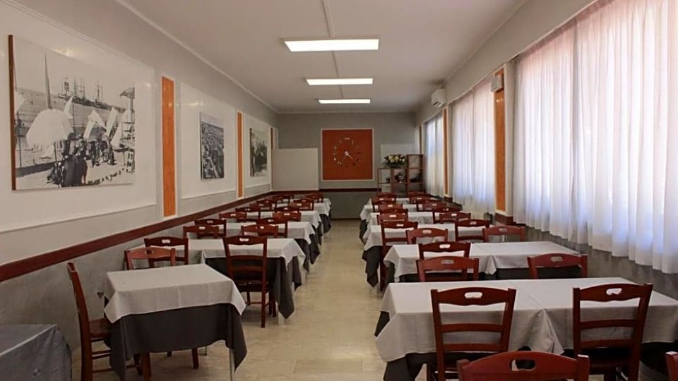 Hotel Derna