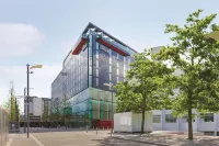 Hilton London Wembley Hotels near st michael the archangel church wembley