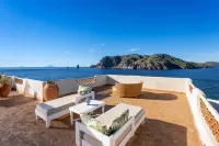 Therasia Resort Sea and Spa - the Leading Hotels of the World Hotels in Vulcanello