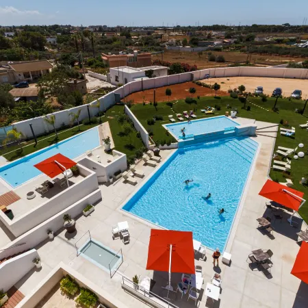 Seawater Hotel Bio & Beauty Spa