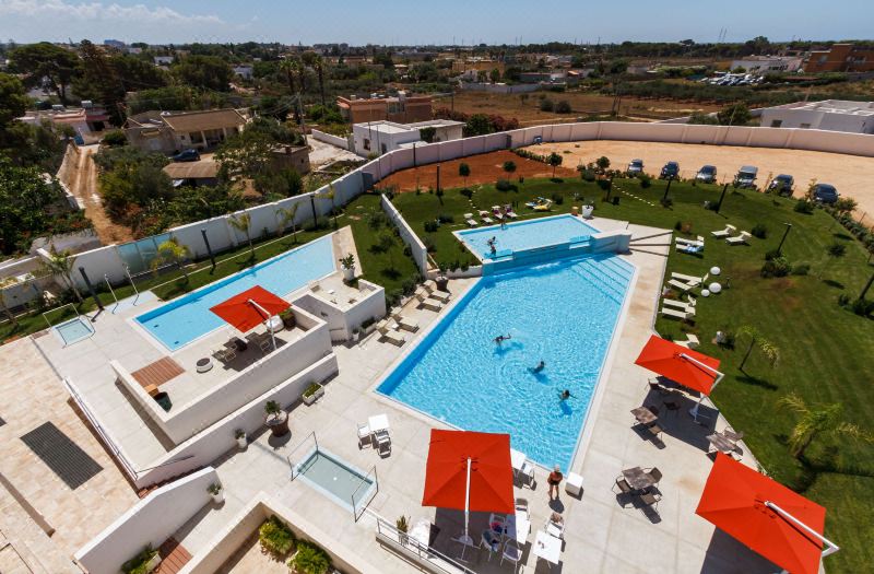 Seawater Hotel Bio & Beauty Spa photo 2