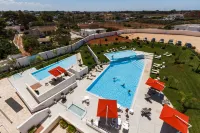 Seawater Hotel Bio & Beauty Spa - Pools