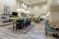 Hampton Inn & Suites Burlington Hôtels à : Burlington