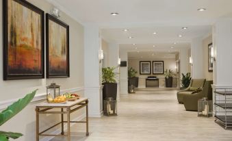 2. Hilton G..