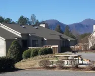 Fairways of the Mountains