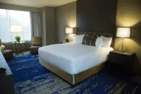 Wind Creek Casino & Hotel Montgomery Hotels in Montgomery
