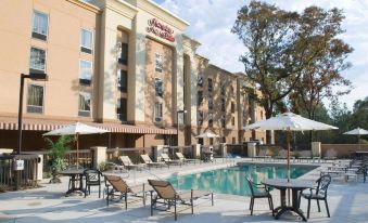 Hampton Inn & Suites Mobile Providence Park/Airport