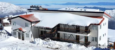 Apart Hotel Bianco