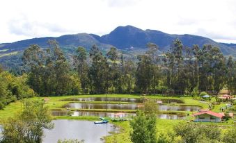 Naturaleza Muisca Sas