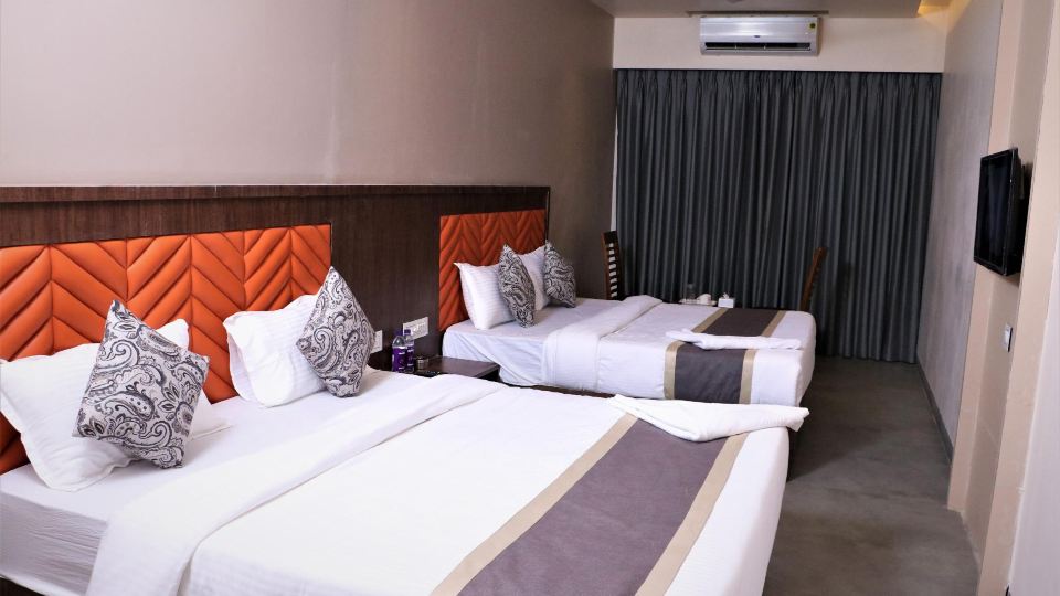 Hotel Park Side