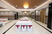 Poornima Regency - 3-Star