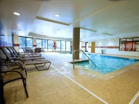 Hampton Inn & Suites Hartford/East Hartford - Kolam Renang