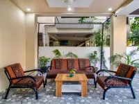 Itsy Hotels Shri Guru Service Apartment Hotels near Sitabuldi Fort