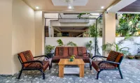 Itsy Hotels Shri Guru Service Apartment