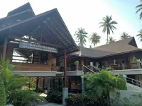 Khanom Cabana Beach Resort