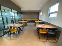 HanTing Premium Hotel (Zezhou Road, Jincheng) - พร้อมอาหารเช้า