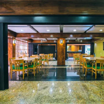 Best Western Plus Monterrey Colon