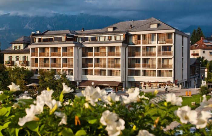 Hotel Lovec