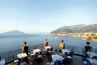 Hotel la Tonnarella