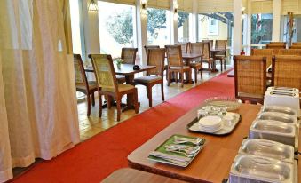 Hotel Villa des Gouverneurs