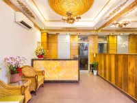 SPRING HOUSE HOTEL Отели в г. Хошимин