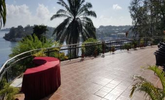 Megapode Resort -Port Blair