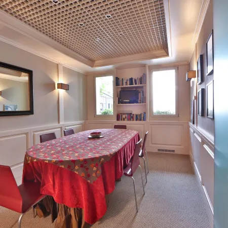 Hotel Canon d'Oro