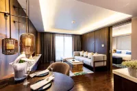 Divalux Resort and Spa Bangkok, Suvarnabhumi Airport-Free Shuttle Hotels in Bang Sao Thong