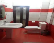 Ramis Hotel & Outdoor Sports Center Hotels in Permet