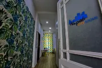 Napoli City Rooms Hotel a Napoli
