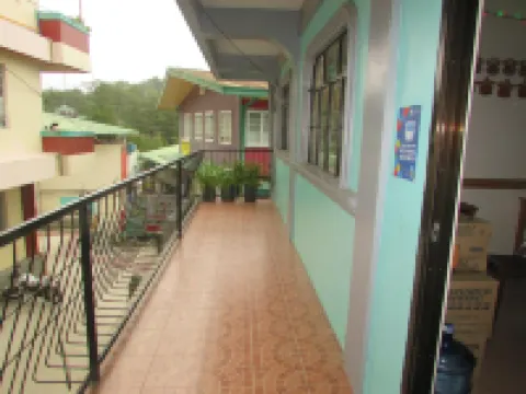 Isabelo's Inn and Cafe Hotels in Sagada