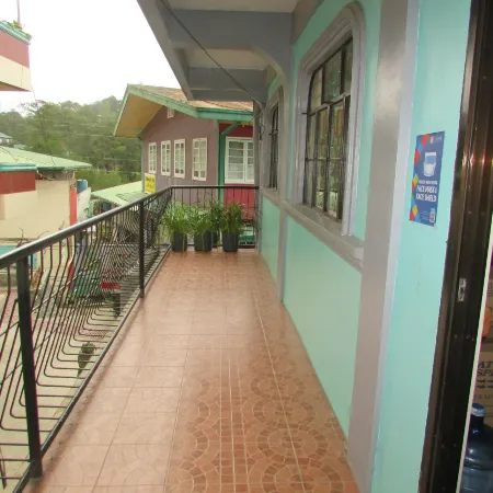Isabelo's Inn and Cafe