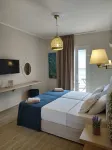 Lilly Apartments Hotels in Vari