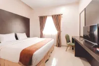 Saka Hotel Medan Hotels in Binjai