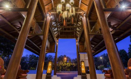 Wiangkaew Hotel - Housity