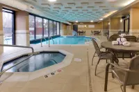 Drury Inn & Suites Birmingham Grandview Hoteles en Birmingham