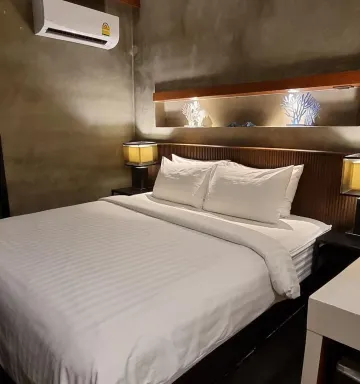 ห้องสแตนดาร์ด