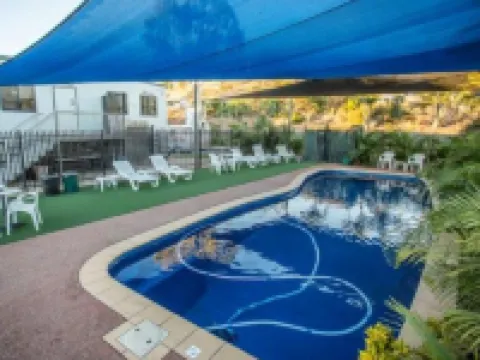 Leichhardt Accommodation Hotel a Mount Isa