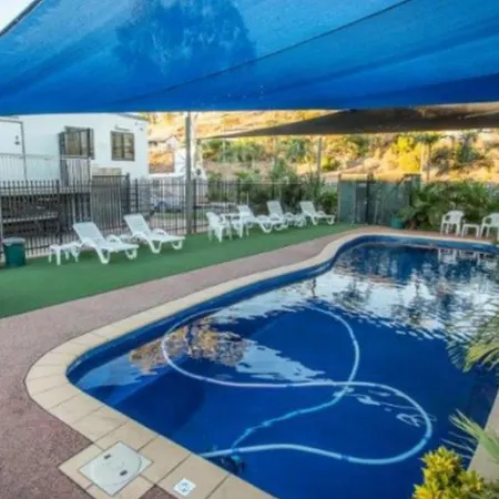Leichhardt Accommodation
